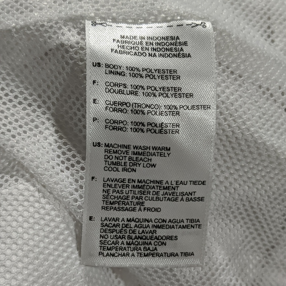 🔥SALE🔥 ADIDAS track jacket - Picture 6 of 6
